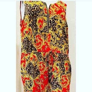 Jumpsuit